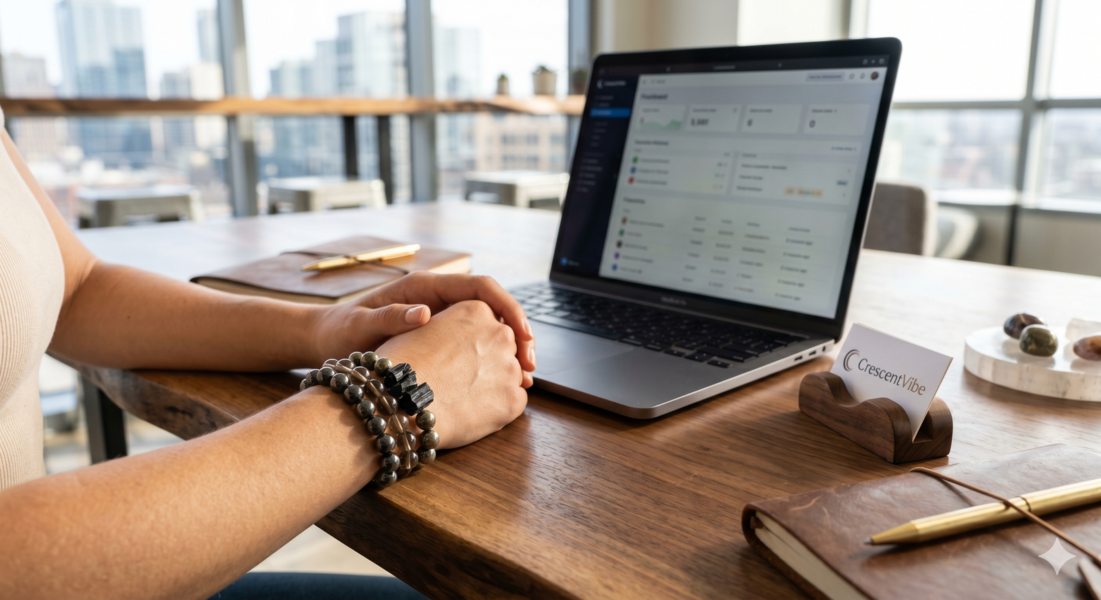 The Entrepreneur's Shield: Protecting Your Business Energy from Burnout