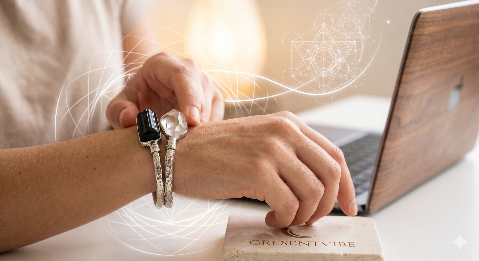 The Physics of Vibration: Aligning Your Frequency with the Earth’s Hidden Pulse