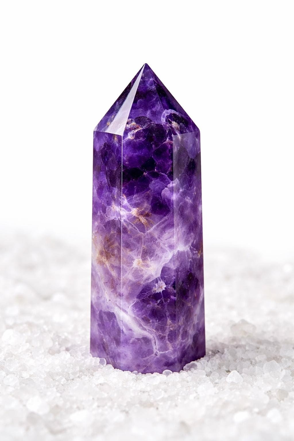   Amethyst Tower💜🗼 