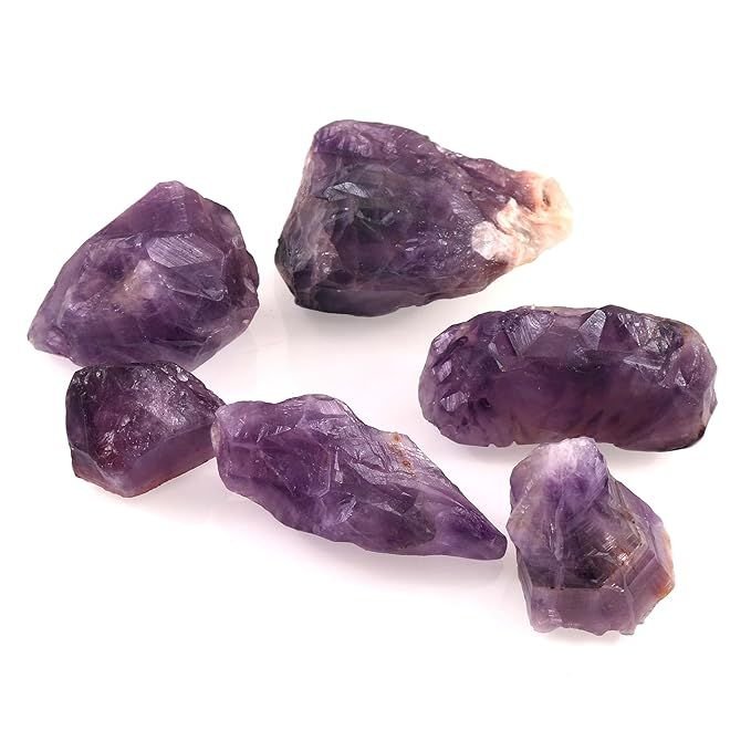  Amethyst 💜 RAW