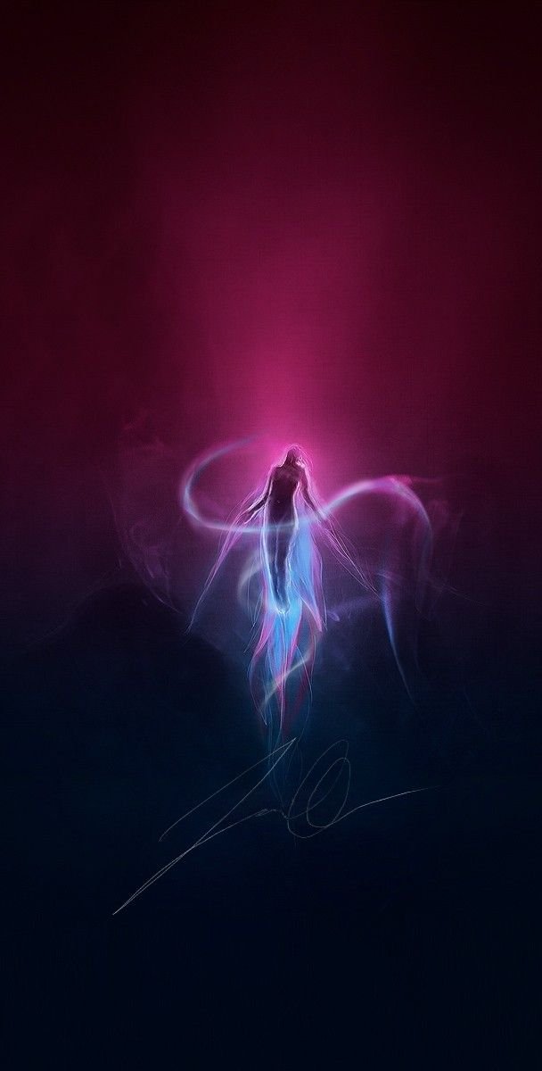 The Celestial Blueprint